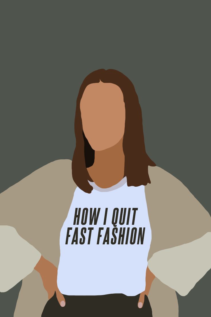 The Art of Slow Fashion: Why It Matters and How to Embrace It