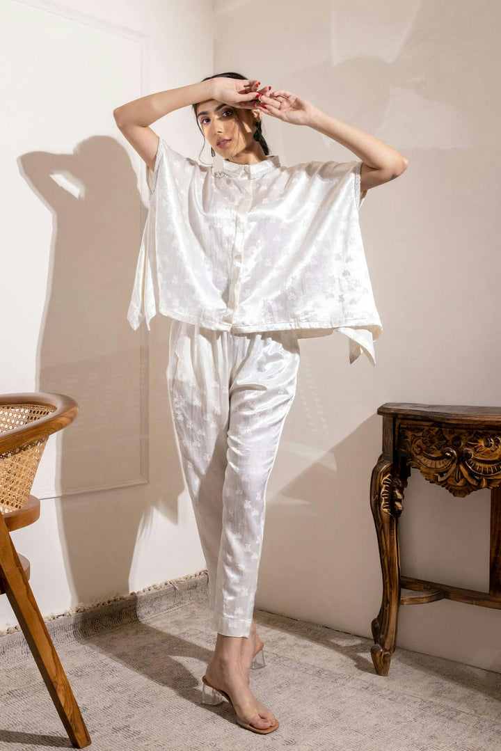 Snow Flake Shirt