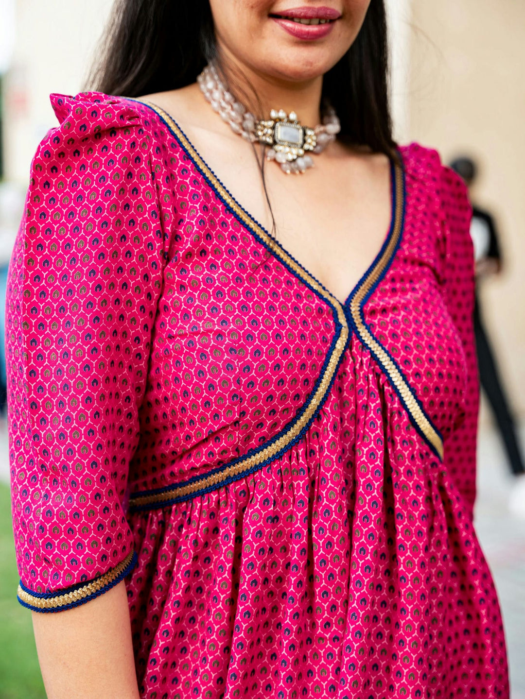 Playful Blush Set