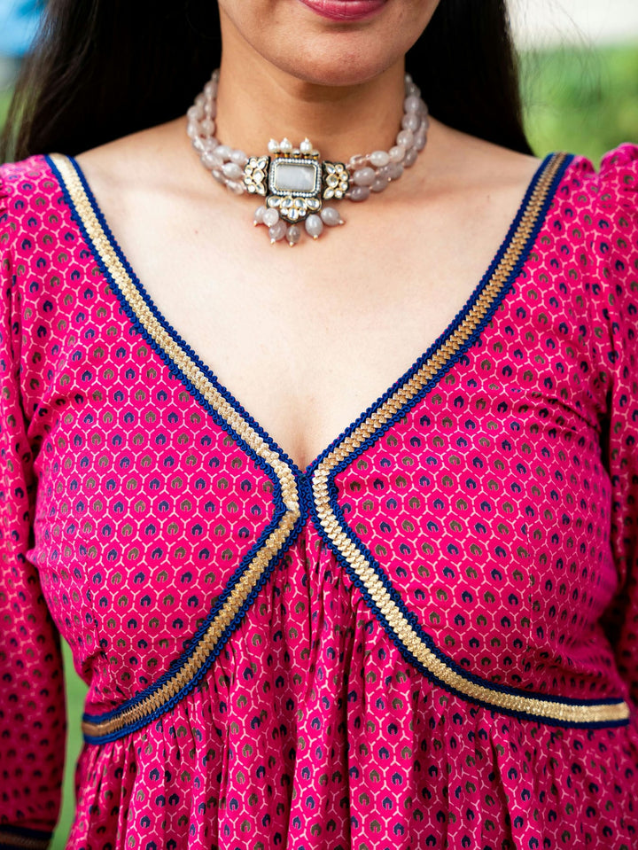 Playful Blush Set