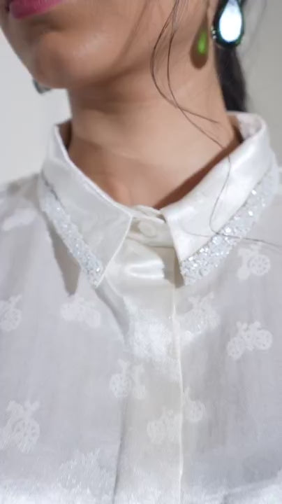 Snow Flake set